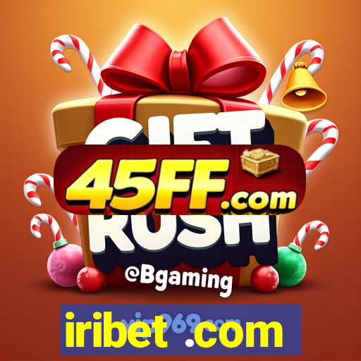 iribet .com